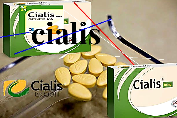 Acheter cialis tadalafil